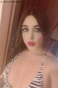 Seregno Trans Rossana Bulgari 366 48 27 160 foto selfie 113
