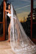Foto Barbara Kenps Annunci Trans Bologna 3886508553 - 53