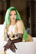 Foto Kika Doncato Annunci Trans Verona 3937317905 - 68