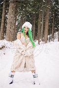 Foto Kika Doncato Annunci Trans Verona 3937317905 - 115