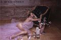 Foto Laviny Albuquerque Pornostar Annunci Trans Legnano 3890019370 - 89