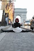 Foto Leticia Sexy Annunci Trans Capriate San Gervasio 3920816569 - 54