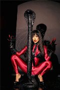 Foto Leticia Sexy Annunci Trans Capriate San Gervasio 3920816569 - 8