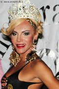 Foto Luisa Mello Annunci Trans Lecce 3296258381 - 98