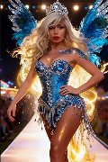 Foto Monica Kicelly Annunci Trans Firenze 3245833097 - 15
