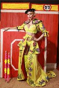 Foto Nina La Divina Annunci Trans Ibiza 0034617911341 - 2