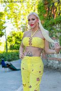 Foto Nina La Divina Annunci Trans Ibiza 0034617911341 - 17