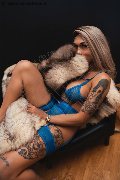 Foto Ninfetta Geovanna Annunci Trans Napoli 3801595287 - 11