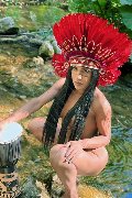 Foto Pocahontas Indianara Annunci Trans Cassino 3398059304 - 3