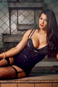 Foto Sabrina Sampaio Annunci Trans Crotone 3495682164 - 48