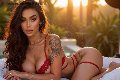 Foto Sara Luna Annunci Trans Grosseto 3342293953 - 6