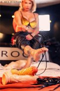 Foto Sasha Ysmith Annunci Trans Bergamo 3312339506 - 16