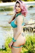 Foto Sasha Ysmith Annunci Trans Bergamo 3312339506 - 108