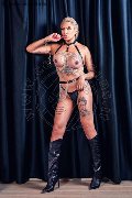 Foto Sasha Ysmith Annunci Trans Bergamo 3312339506 - 14