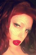 San Benedetto Del Tronto Trans Bianca Occhiblu 331 17 56 878 foto selfie 17