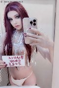 San Benedetto Del Tronto Trans Bianca Occhiblu 331 17 56 878 foto selfie 27
