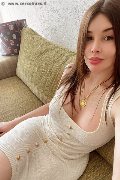 Roma Trans Carolina Perez 338 87 70 284 foto selfie 11