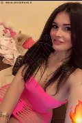 Roma Trans Carolina Perez 338 87 70 284 foto selfie 28