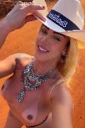 Lecce Trans Fernanda Cavalla Brasiliana 329 41 76 595 foto selfie 1