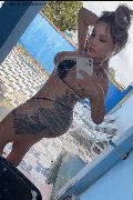 Frosinone Trans Gabriela Ferrari 327 08 15 291 foto selfie 14
