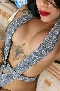 Napoli Trans Jasmine 342 32 03 042 foto selfie 77