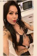 Napoli Trans Jasmine 342 32 03 042 foto selfie 74