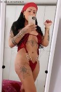 Napoli Trans Jasmine 342 32 03 042 foto selfie 135