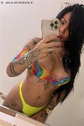 Napoli Trans Jasmine 342 32 03 042 foto selfie 141