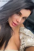 Treviso Trans Karmen Gold 334 84 79 197 foto selfie 4