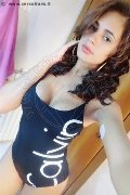 Rimini Trans Larissa Pornostar 339 21 48 480 foto selfie 166