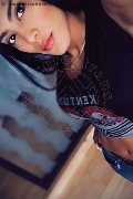 Napoli Trans Lola Sexy 320 95 06 572 foto selfie 2