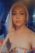 La Spezia Trans Luana Baldrini 389 53 96 863 foto selfie 7