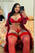 Roma Trans Luana Castrinni 327 40 40 531 foto selfie 5