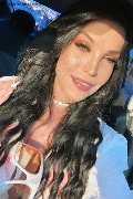Trieste Trans Luna Marks Pornostar 334 37 17 752 foto selfie 32