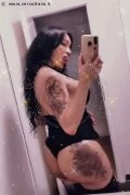 Potenza Trans Melany 350 81 11 282 foto selfie 2