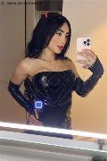 Napoli Trans Pamelita 331 15 07 952 foto selfie 17