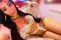 Udine Trans Patricia Ginnari 331 84 43 032 foto selfie 47