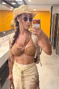 Quartu Sant'elena Trans Raphaela Martins Pornostar 371 77 53 345 foto selfie 17