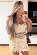 Quartu Sant'elena Trans Raphaela Martins Pornostar 371 77 53 345 foto selfie 26