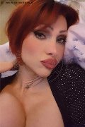 Monza Trans Regina Audrey Italiana 388 98 31 116 foto selfie 163