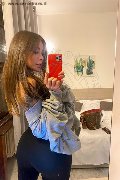 Napoli Trans Thais Ferraz 320 61 71 055 foto selfie 52