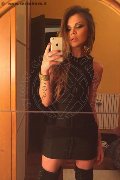 Napoli Trans Thais Ferraz 320 61 71 055 foto selfie 86