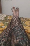 Cagliari Trans Vivyana 340 56 42 502 foto selfie 2