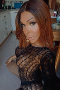 Frosinone Trans Wanessa Armani 351 80 69 231 foto selfie 7