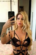 Bergamo Trans Yara Rios 329 03 30 274 foto selfie 9