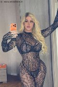 Bergamo Trans Yara Rios 329 03 30 274 foto selfie 5