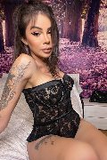 Foto Thais Ferraz Annunci Trans Napoli 3206171055 - 17