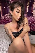 Foto Thais Ferraz Annunci Trans Napoli 3206171055 - 18