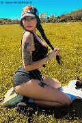 Foto Thais Ferraz Annunci Trans Napoli 3206171055 - 14