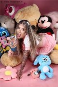 Foto Ts Babi Honey Annunci Trans Madrid 005521971775937 - 13